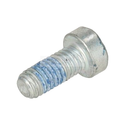 CILINDERKOPBOUT M6X14-8.8-MAN1
